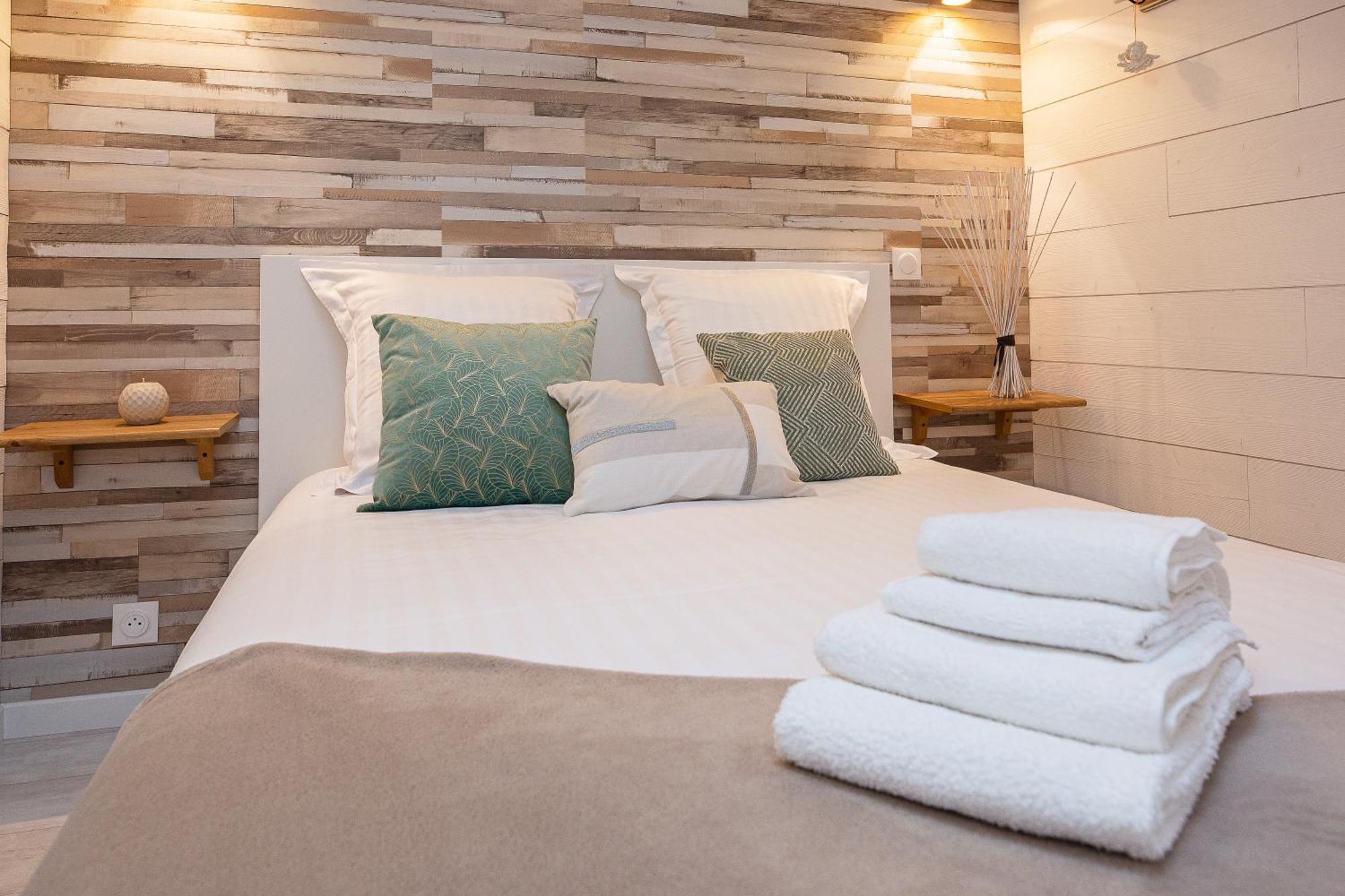 Atlantic Selection - Un Sejour A La Villa Sharon Capbreton Ngoại thất bức ảnh