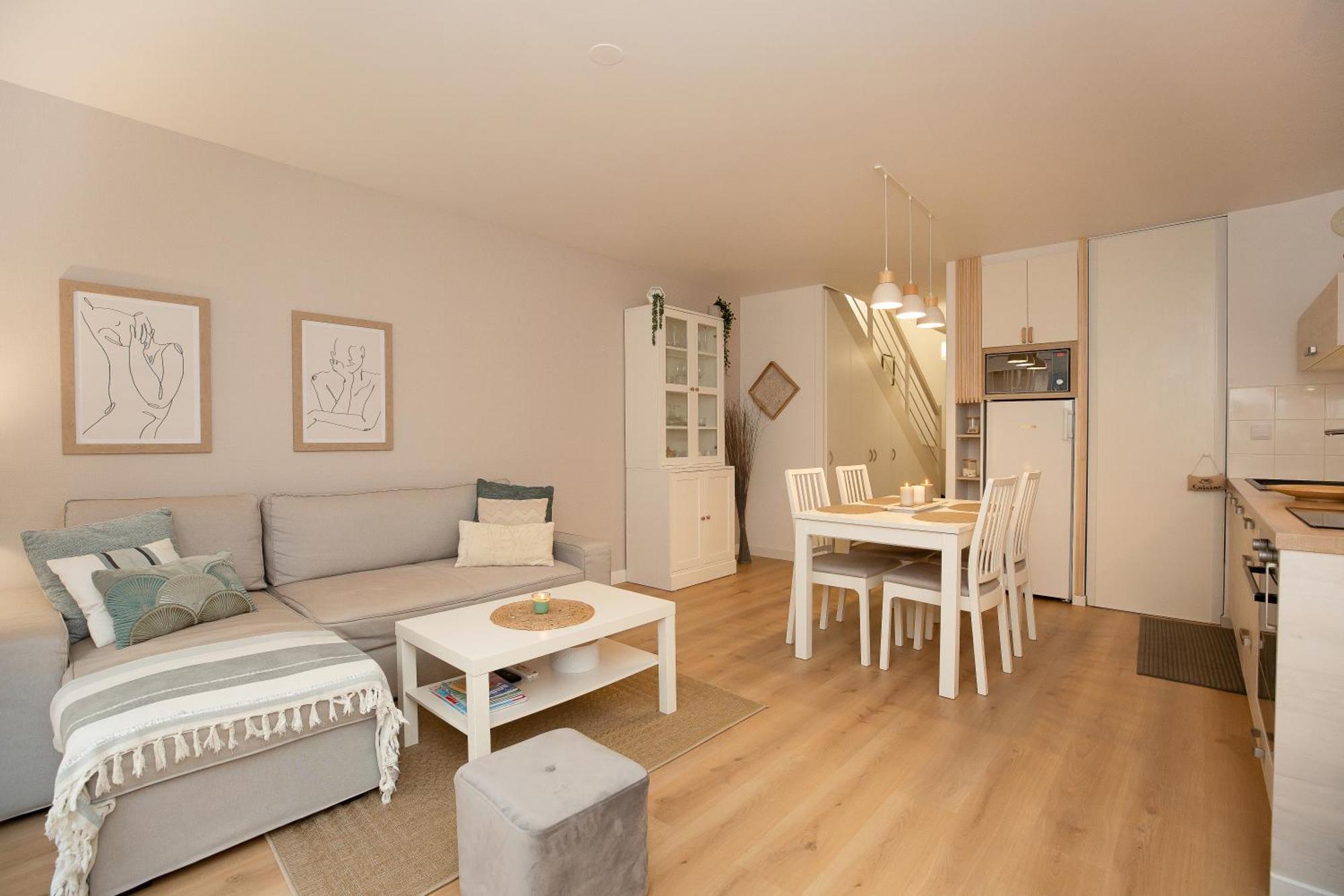Atlantic Selection - Un Sejour A La Villa Sharon Capbreton Ngoại thất bức ảnh