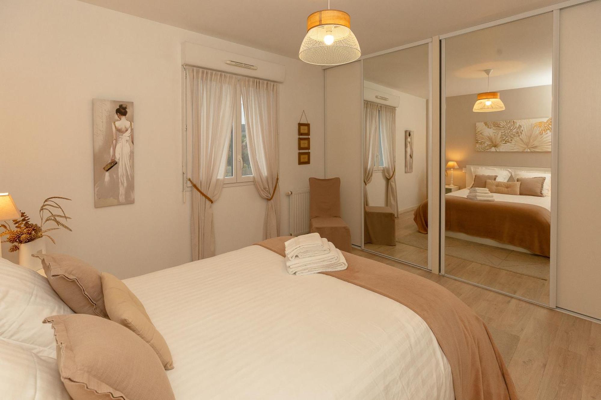 Atlantic Selection - Un Sejour A La Villa Sharon Capbreton Ngoại thất bức ảnh