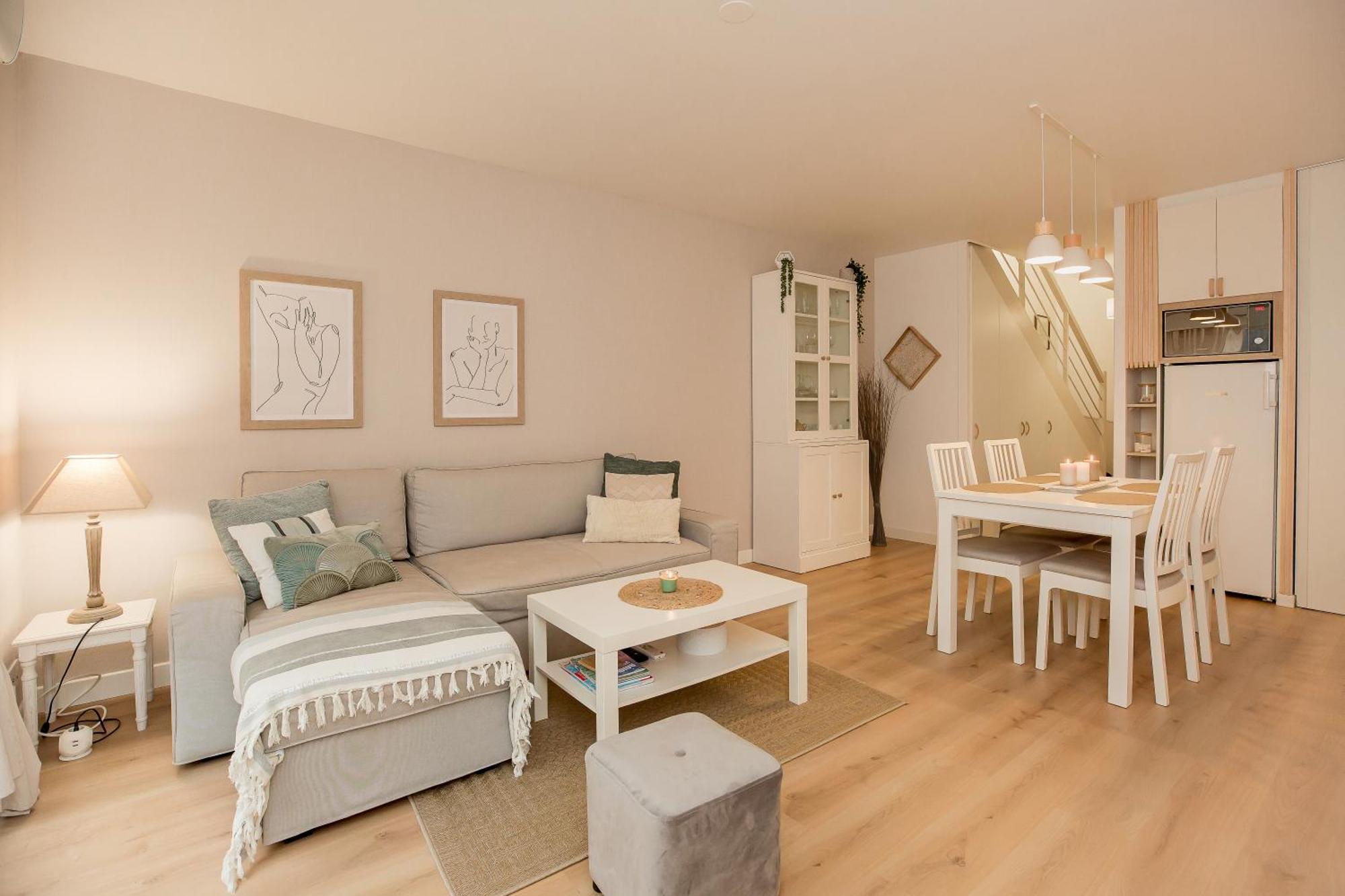 Atlantic Selection - Un Sejour A La Villa Sharon Capbreton Ngoại thất bức ảnh