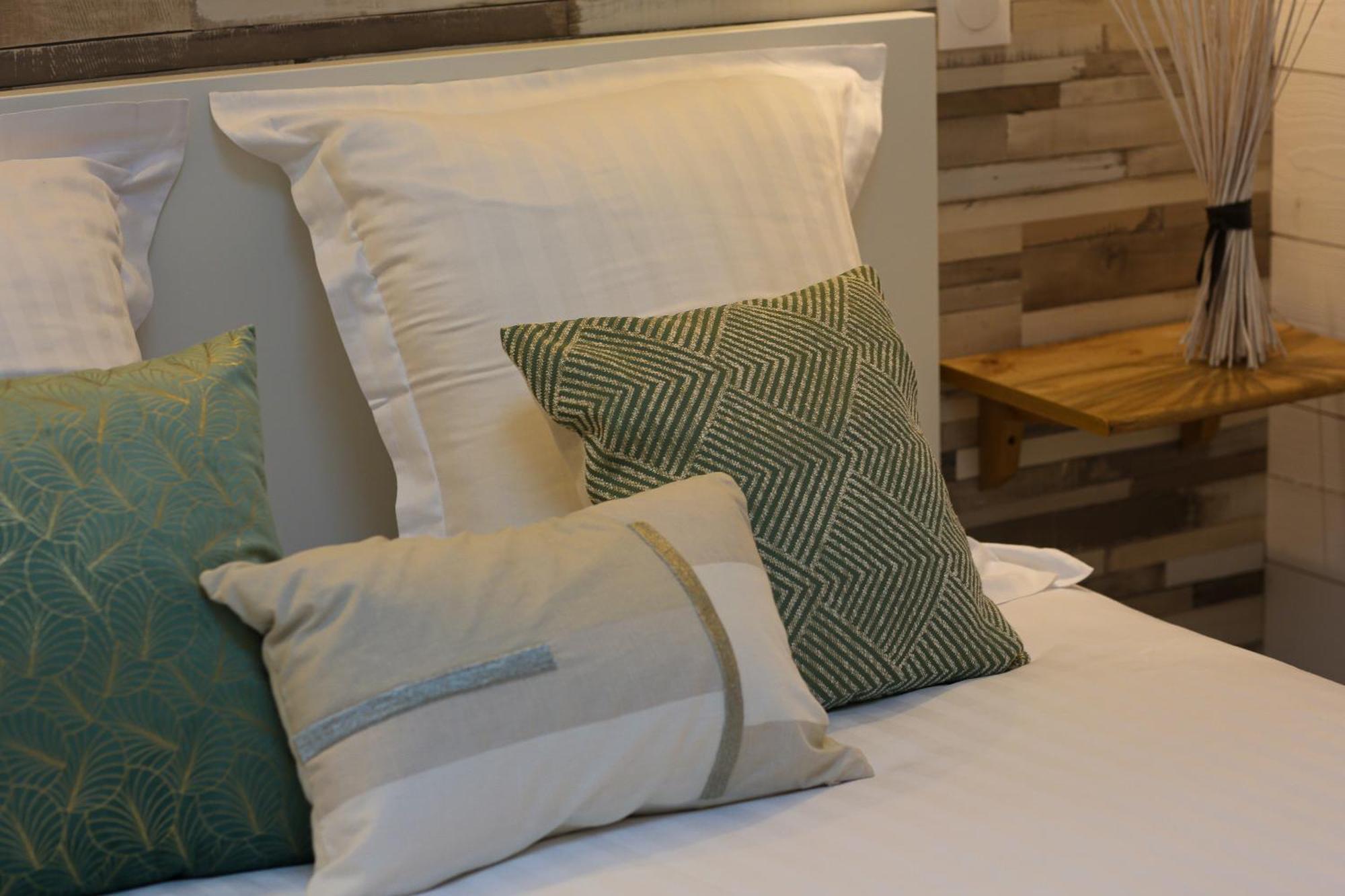 Atlantic Selection - Un Sejour A La Villa Sharon Capbreton Ngoại thất bức ảnh
