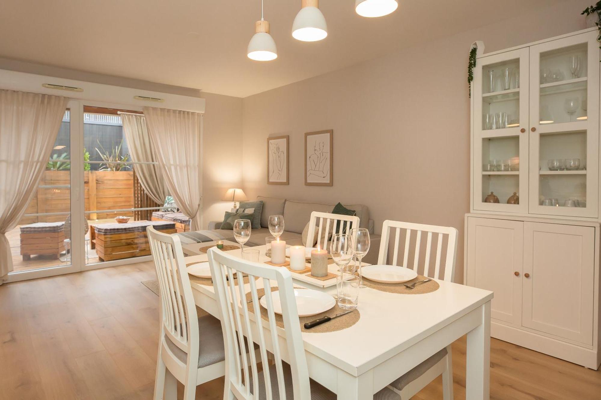 Atlantic Selection - Un Sejour A La Villa Sharon Capbreton Ngoại thất bức ảnh